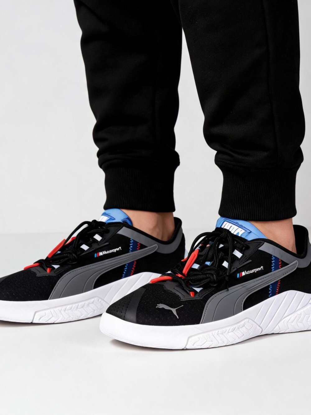 PUMA Mens BMW MOTORSPORT Shoes